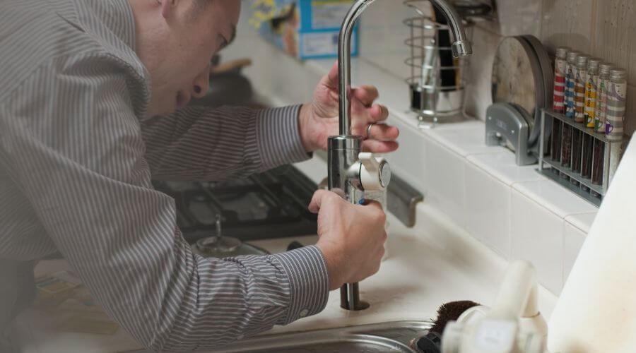 Local expert plumbing services in Platte, SD